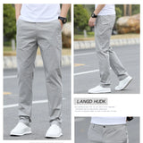 Men Tactical Cargo Pants