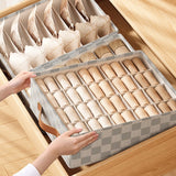 Underwear Storage Box Bag