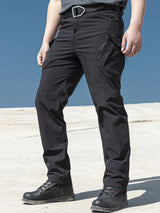 Men White Slim Jeans