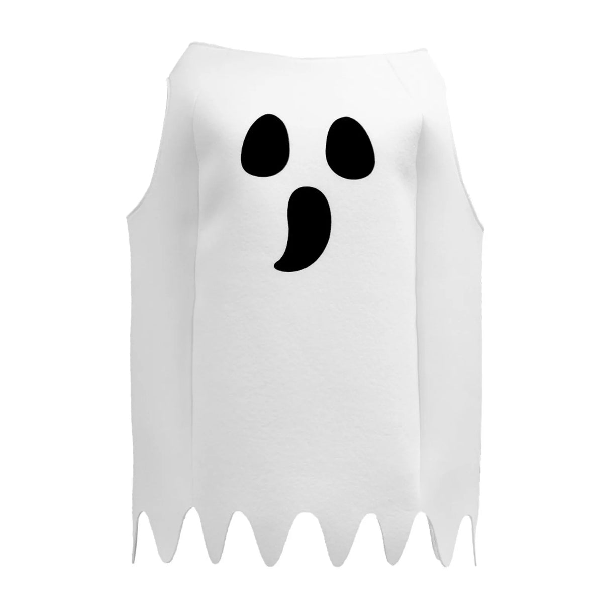 Ghost Parody Family Costume Set