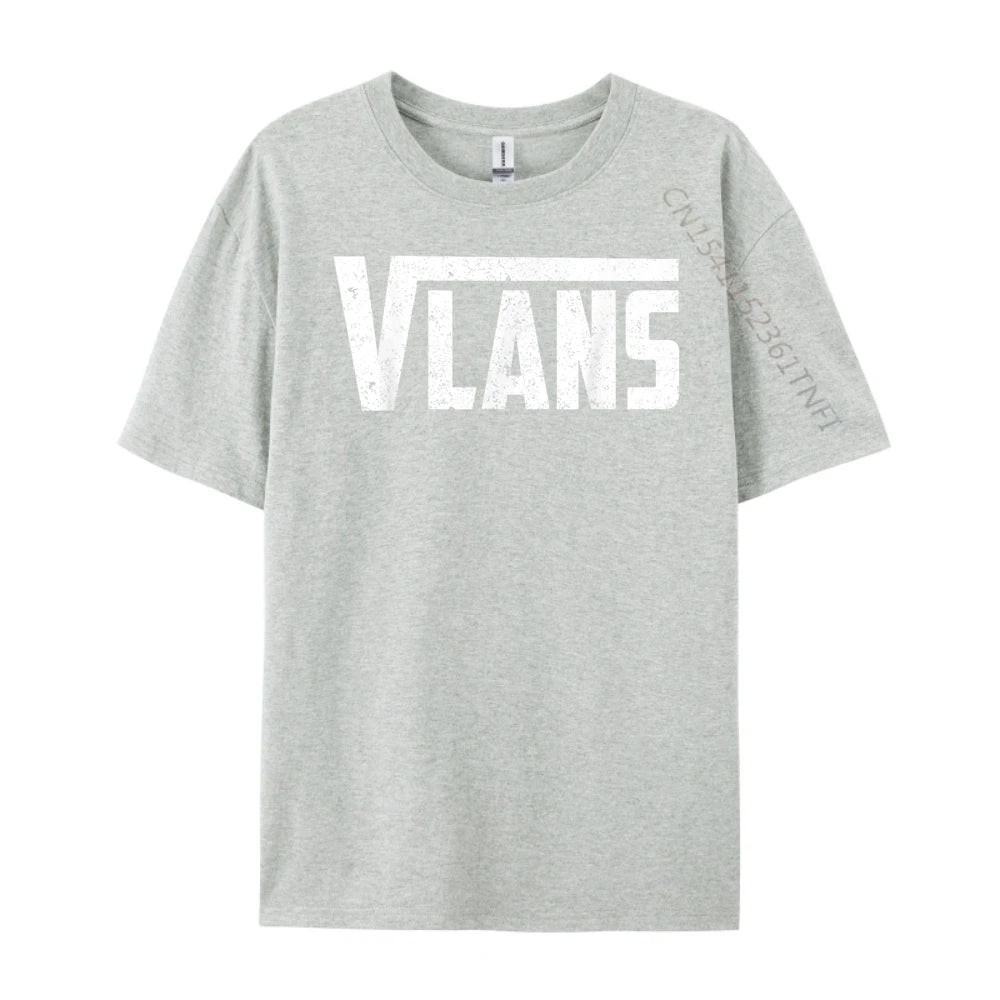 Men’s Network Engineer Graphic T-Shirt