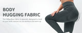 Women's High Waisted Yoga Leggings