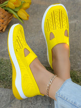 Women's Lightweight Casual Summer Shoes