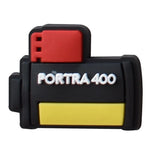 سحر حذاء كاميرا للنساء من كروكس