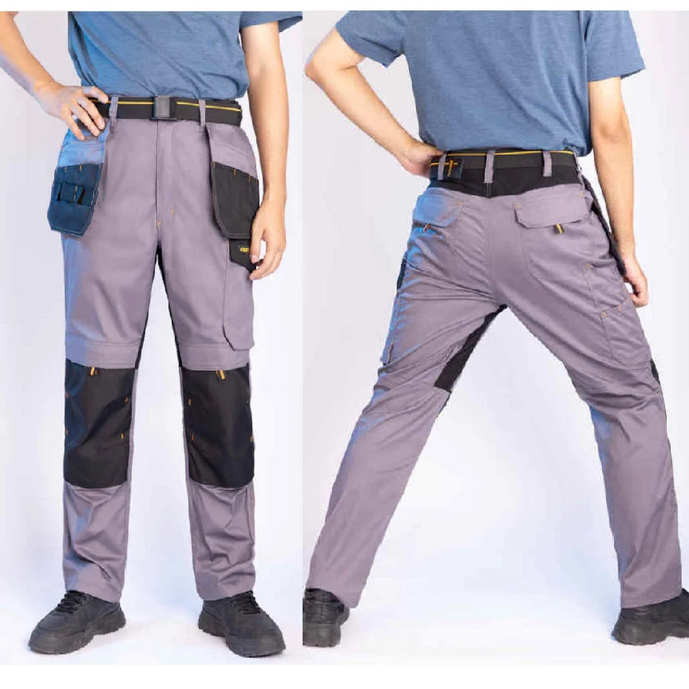 ToolMax™ Men’s Work Utility Cargo Pants