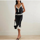 Women's Skirt Set