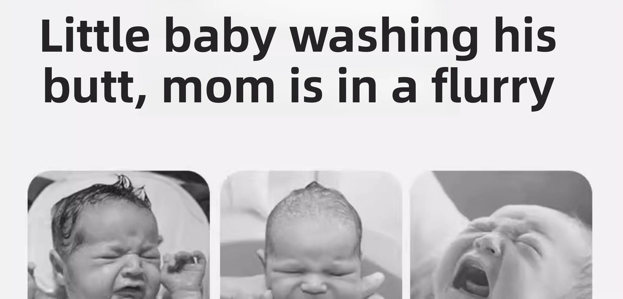 Baby Bath Tub Training Pot