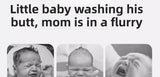 Baby Bath Tub Training Pot