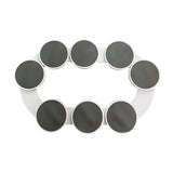 Rotating Dining Food Tray