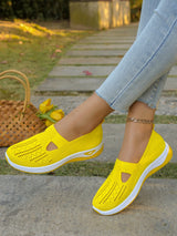 Women's Lightweight Casual Summer Shoes