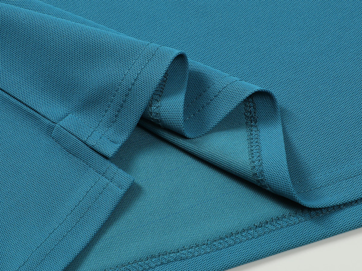 Executive Cotton Polo