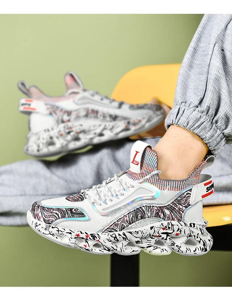 Apex Velocity Sneakers