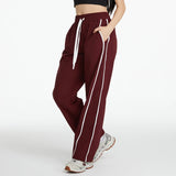 Women's Wide-Leg Quick-Dry Outdoor Pants – Summer Loose Sun Protection Trousers
