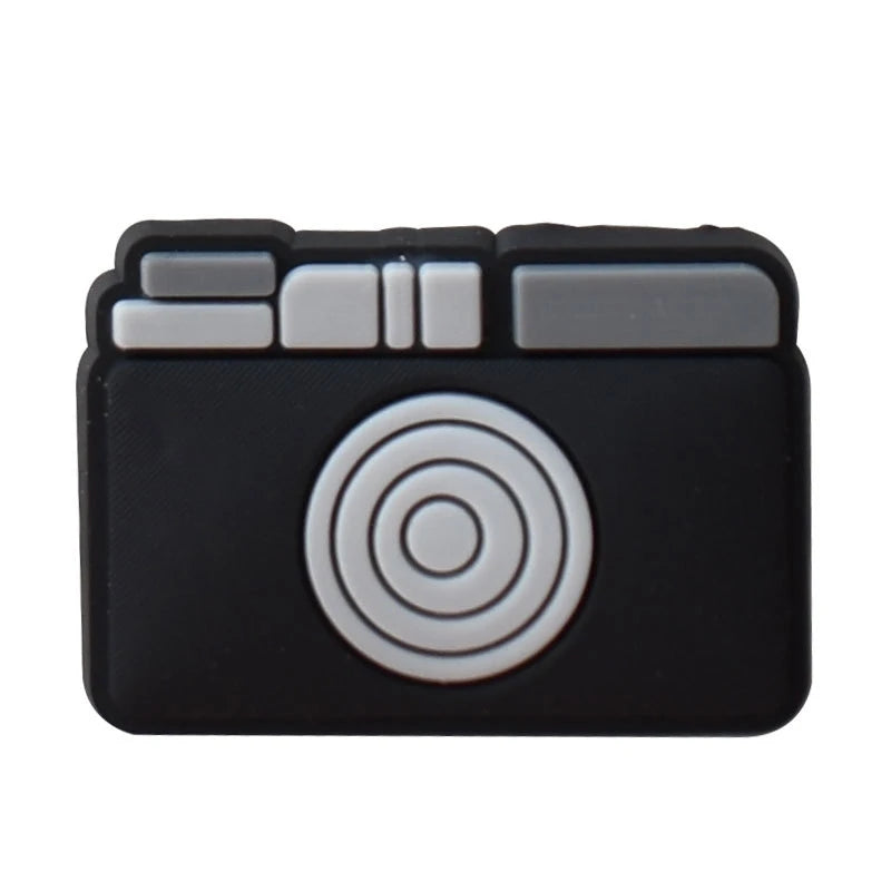 سحر حذاء كاميرا للنساء من كروكس