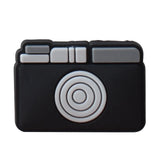 سحر حذاء كاميرا للنساء من كروكس