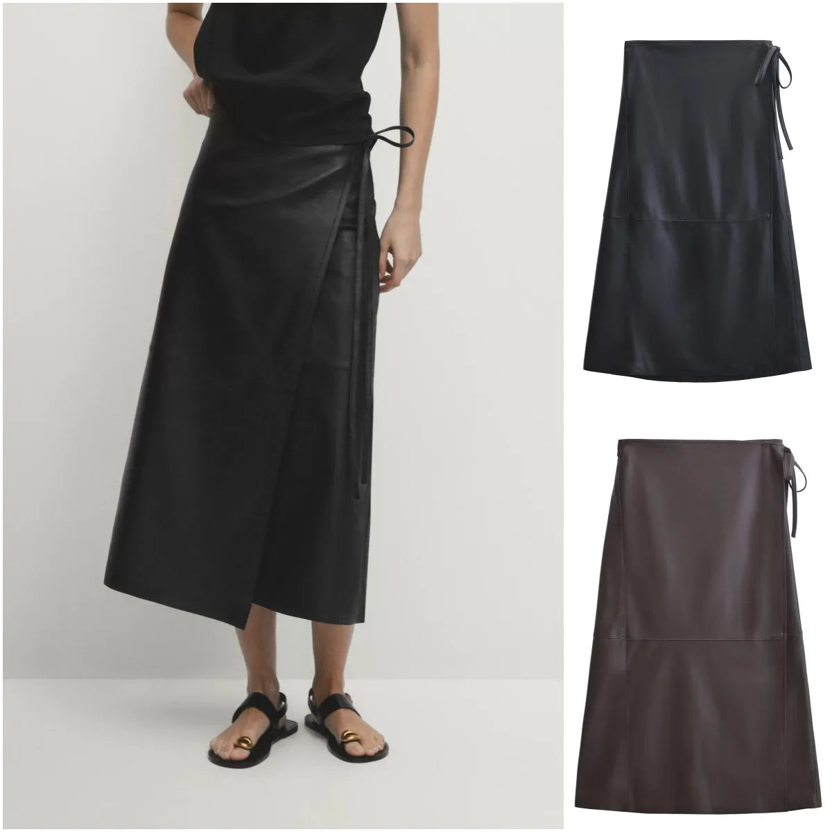 Women's A-Line Skirt