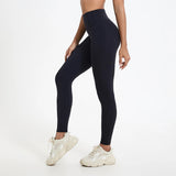 Hearuisavy High Waist Quick-Dry Women's Yoga Leggings – Super Soft Fabric