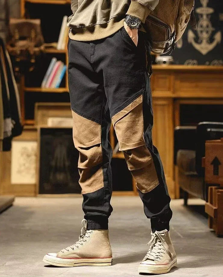 TrailVintage™ Men’s Hiking Cargo Pants