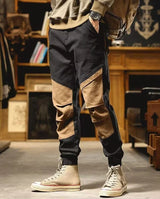 TrailVintage™ Men’s Hiking Cargo Pants