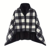 Wearable Shawl Blanket
