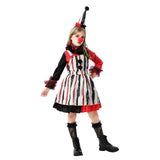 Pre-Sale Cosplay Costume