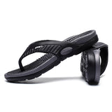 RelaxStep Massage Flip Flops
