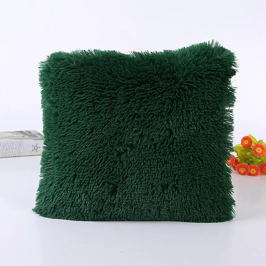 Decorative Sofa Cushion Cover