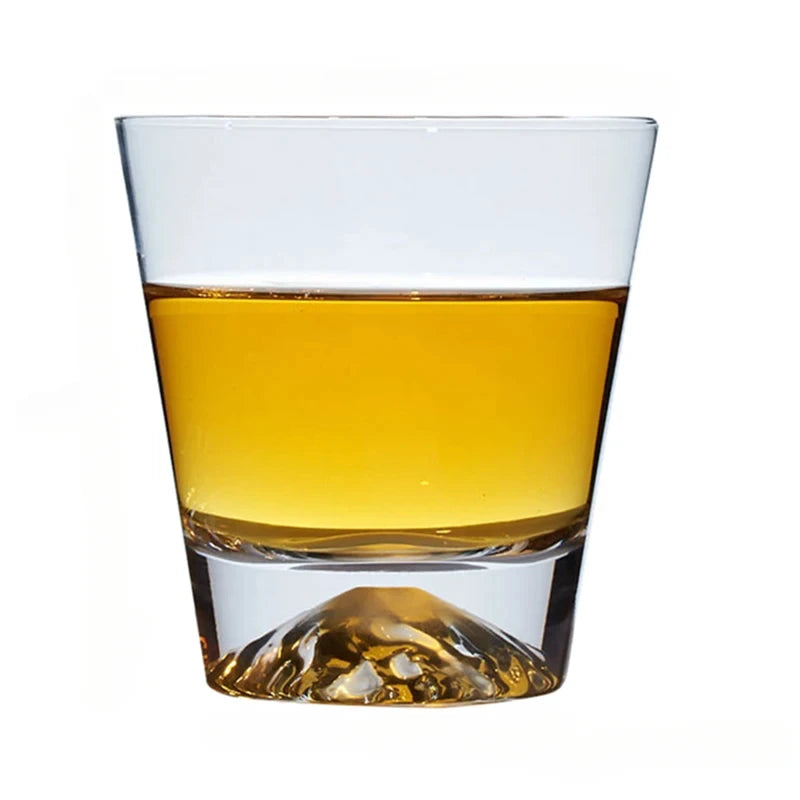 Fashion Whiskey Glasses