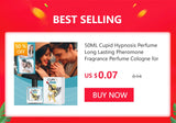 Cupid Pheromone Cologne for Men