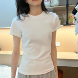 Essential Slim Fit Women's T-Shirt