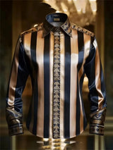 Royal Lion Signature Shirt