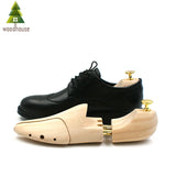 Women Wooden Shoe Trees Pine Wood