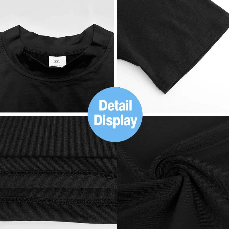 Women Quick Dry Compression Workout Tank