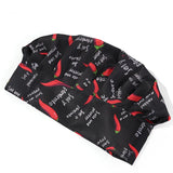 Chef Hat Restaurant Kitchen Cap
