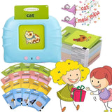 Kids English Learning Audio Book Toy