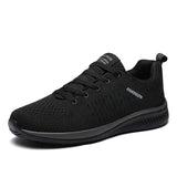 AeroMesh Running Sneakers