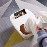 Foldable Footbath Bucket