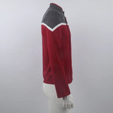 Starfleet Uniform Cosplay Costume