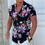 Crane Paradise Resort Shirt