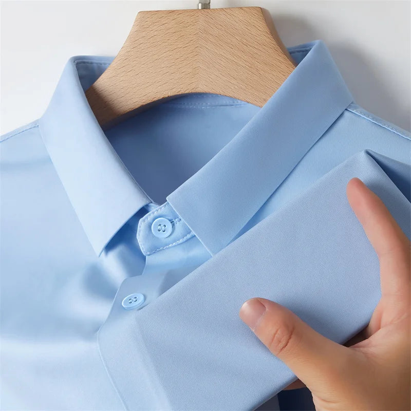 Executive Easy-Care Shirt