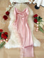 Aurora Lace Nightgown
