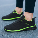 AeroMesh Running Sneakers