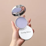 Candy Bella Violet Powder Cream