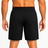 Men's Plus Size Quick Dry Shorts
