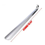 Women Stainless Steel Long Shoehorn