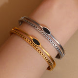 Luxury 2-in-1 Ring & Bracelet Set