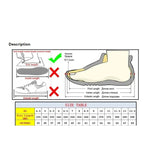 Unisex Thick Sole Pain Relief Shower Slippers