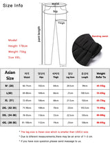 Men Casual Chino Pants