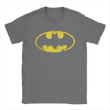 Men’s Bated Graphic T-Shirt