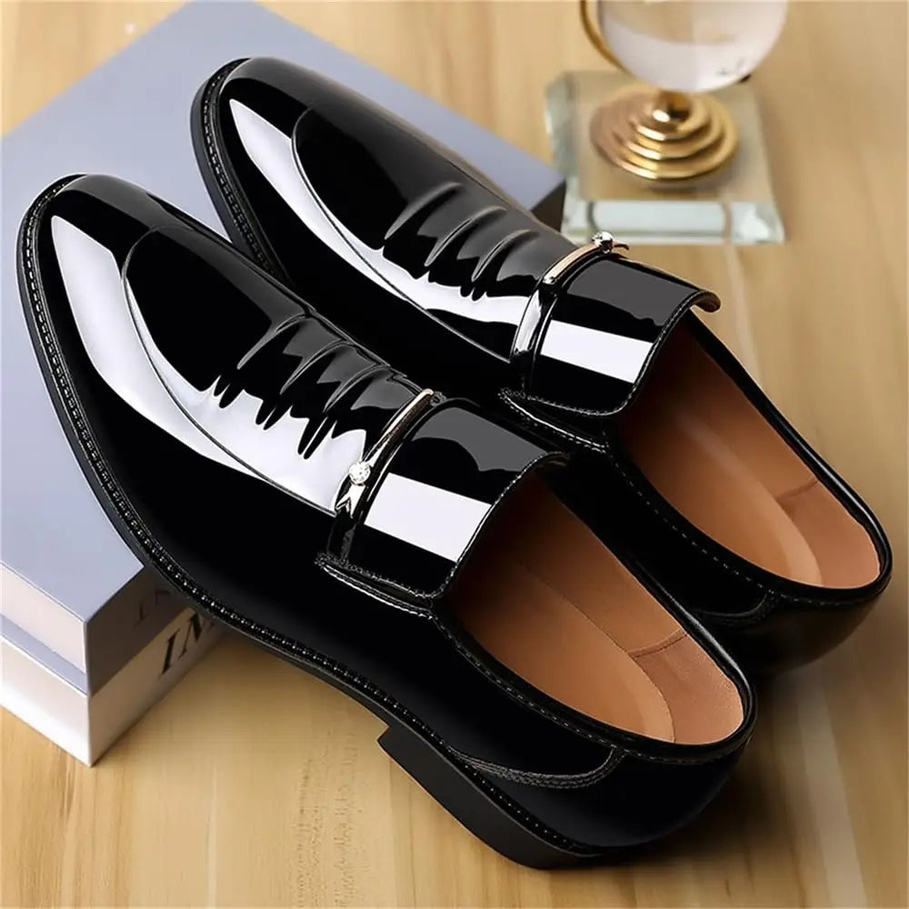 Prestige Elite Loafers